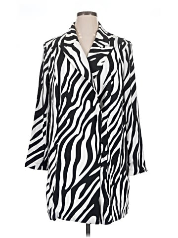 Divided by H&M Coat (view 1)