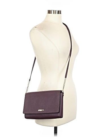 Kate Spade New York Leather Crossbody Bag (view 2)