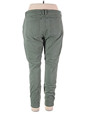 L.L.Bean Casual Pants (view 2)