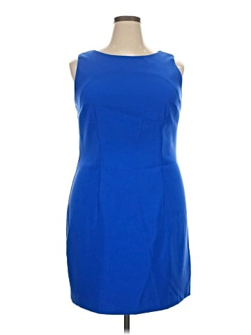 Alyx Cocktail Dress (view 1)