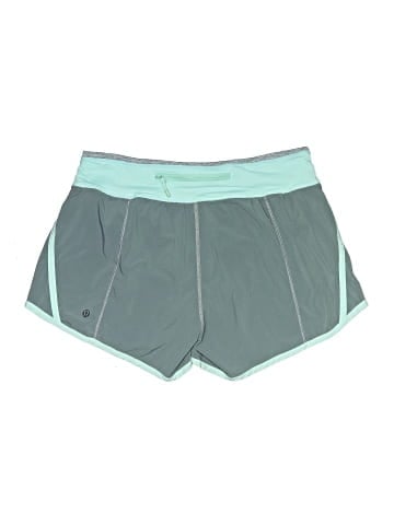 Lululemon Athletica Athletic Shorts (view 2)