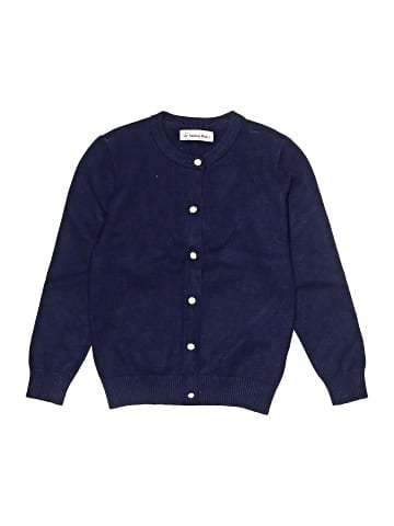 Smiling Pinker Cardigan (view 1)