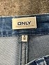 Only Stripes Blue Jeans Size 32 waist - photo 7
