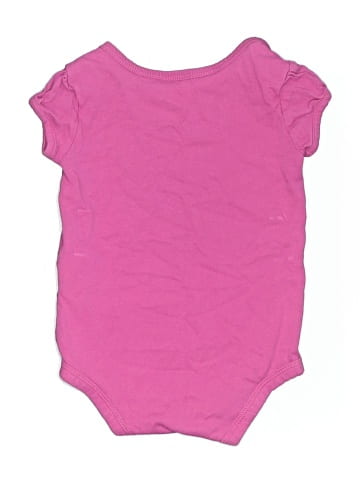 Adidas Short Sleeve Onesie (view 2)