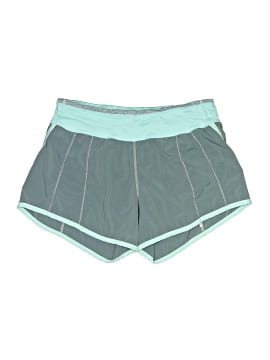 Lululemon Athletica Athletic Shorts