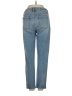 Splendid 100% Cotton Blue Jeans Size 25 waist - photo 2