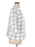 J.Jill Gray 3/4 Sleeve Top Size XL - photo 4