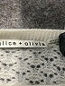 Alice + Olivia Ivory Turtleneck Sweater Size S - photo 7