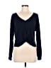 Born Primitive Blue Long Sleeve T-Shirt Size M - photo 1