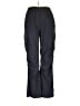 Mono b Blue Cargo Pants Size L - photo 1