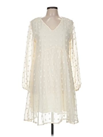 Ours Casual Dress (view 1)