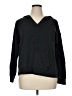 89th & Madison Black Sweatshirt Size XL - photo 1