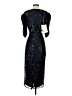 Mac Duggal Black Cocktail Dress Size 4 - photo 2