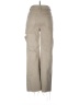 Glassons Tan Jeans Size 10 - photo 2