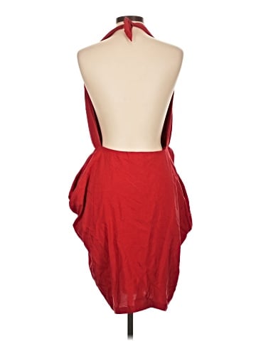 Donna Karan New York Cocktail Dress (view 2)