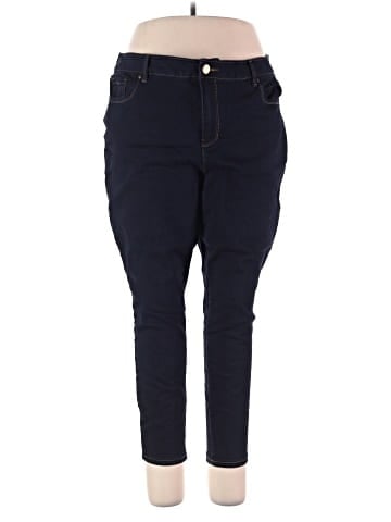 d.jeans Jeggings (view 1)