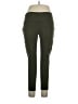 Natural Reflections Green Cargo Pants Size XL - photo 1