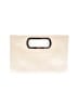 Unbranded Solid Pink Ivory Clutch One size - photo 1