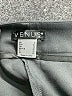 Venus Black Dress Pants Size 8 - photo 4