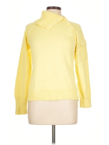CALVIN KLEIN JEANS Pullover Sweater (view 1)