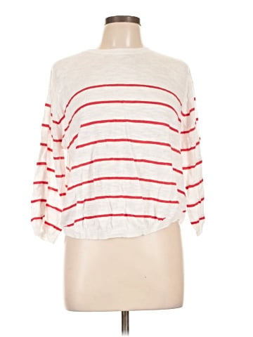 Mod-O-Doc Pullover Sweater (view 1)