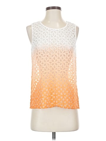 Hi-Line Sleeveless Top (view 1)