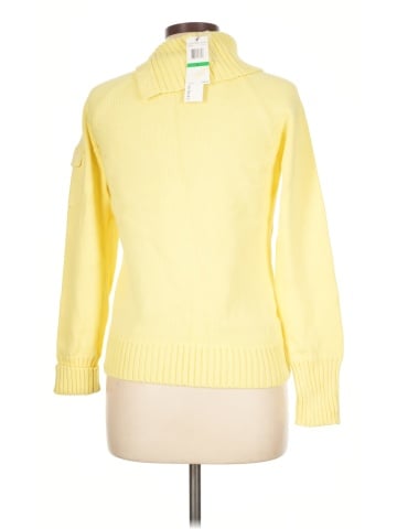 CALVIN KLEIN JEANS Pullover Sweater (view 2)