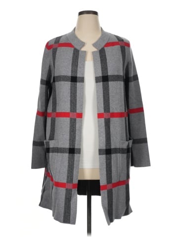 Tahari Coat (view 1)