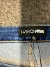 Fashion Nova Blue Jeans Size 13 - photo 7