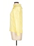 CALVIN KLEIN JEANS 100% Cotton Yellow Pullover Sweater Size L - photo 5