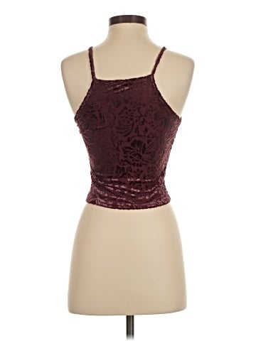 Garage Sleeveless Top (view 2)