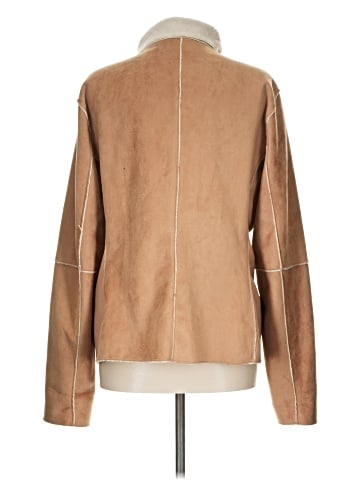St. John's Bay Jacket (view 2)