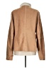 St. John's Bay Tan Jacket Size L - photo 2
