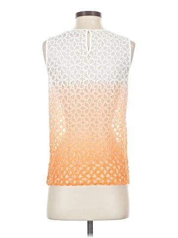Hi-Line Sleeveless Top (view 2)