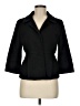 Ann Taylor LOFT Black Blazer Size 6 - photo 1