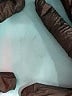 Athletic Works Color Block Teal Athletic Shorts Size S (kids) - photo 5