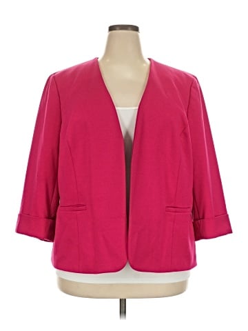 Kasper Blazer (view 1)