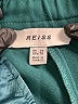 Reiss Solid Teal Casual Pants Size 10 - photo 7