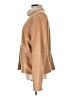 St. John's Bay Tan Jacket Size L - photo 5