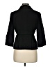 Ann Taylor LOFT Black Blazer Size 6 - photo 2