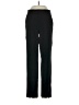 Calvin Klein Solid Black Dress Pants Size 12 - photo 1