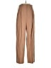 Tomorrowland Tan Casual Pants Size EU 38 / US 8 - photo 1