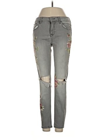 Zara Basic Jeans (view 1)