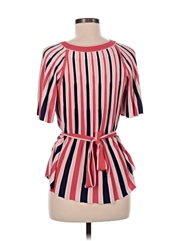 Zimmermann Knit Top (view 2)
