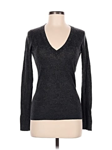 Elie Tahari Long Sleeve T-Shirt (view 1)