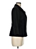 Ann Taylor LOFT Black Blazer Size 6 - photo 4