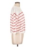 Mod-O-Doc Stripes White Pullover Sweater Size Lg (3) - photo 4