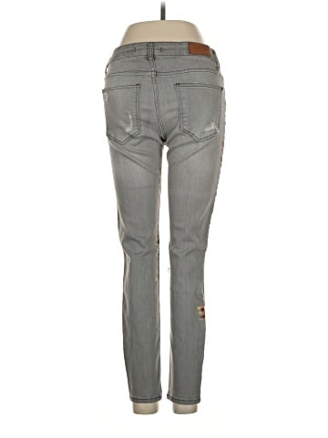 Zara Basic Jeans (view 2)