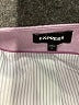 Express Purple Blazer Size 0 - photo 6