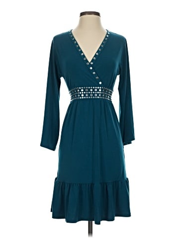 MICHAEL Michael Kors Cocktail Dress (view 1)